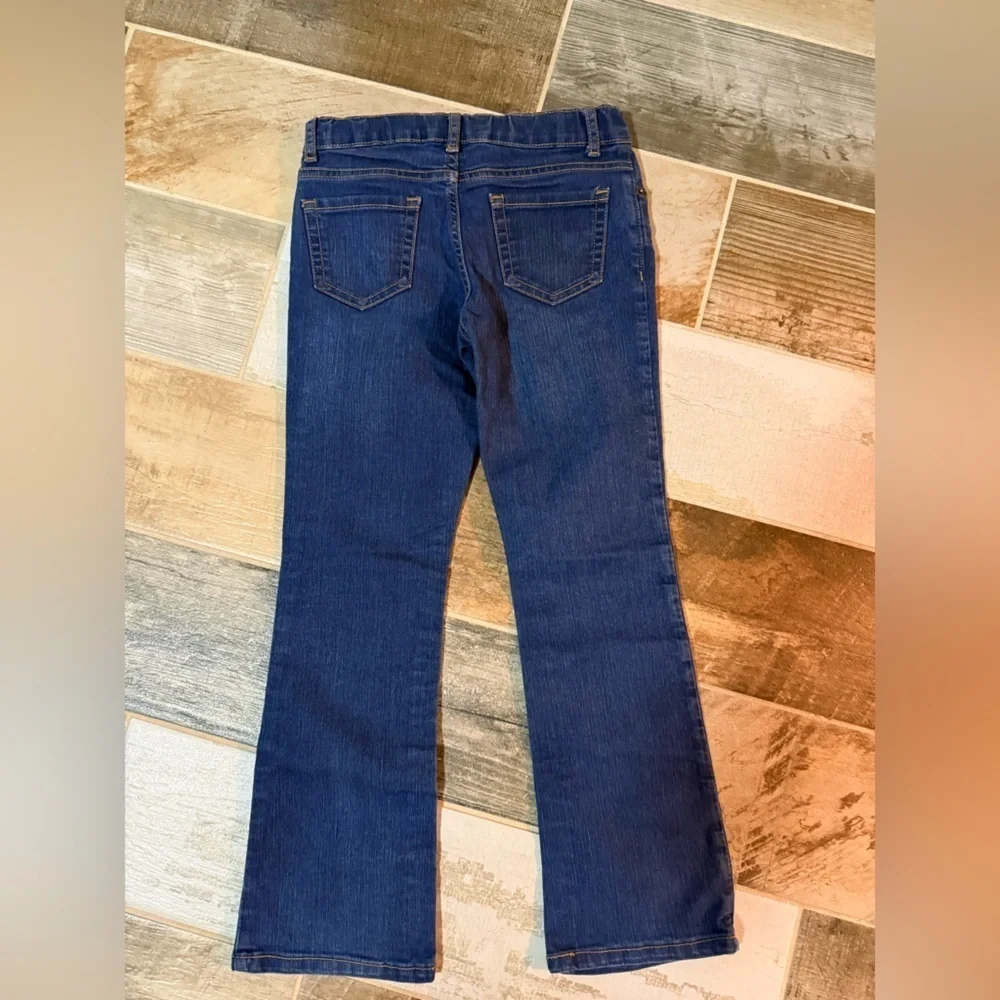 The Childrens Place classic boot